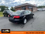 Used 2014 Volkswagen Jetta SE image 5