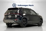 New 2025 Volkswagen Taos SE image 5