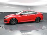 Used 2017 Honda Civic LX image 4