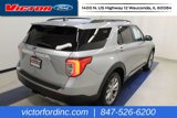 Used 2023 Ford Explorer XLT w/ Equipment Group 202A image 5