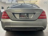 Used 2013 Mercedes-Benz S 550 w/ Sport Pkg image 5