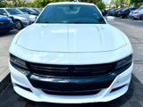 Used 2015 Dodge Charger Police w/ Patrol Package Base Prep image 4