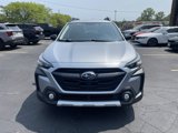 Used 2023 Subaru Outback Limited XT image 2