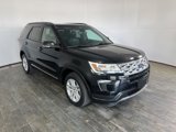 Used 2018 Ford Explorer XLT w/ Equipment Group 202A image 3