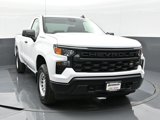New 2024 Chevrolet Silverado 1500 W/T w/ WT Value Package image 3