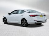 Certified 2023 Nissan Sentra SV w/ All-Weather Package image 5