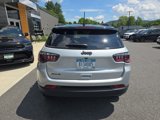 Certified 2024 Jeep Compass Latitude w/ Convenience Group image 5