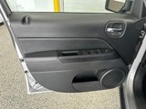 Used 2015 Jeep Patriot Sport w/ Power Value Group image 4