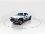 Used 2002 Chevrolet Silverado 2500 LS image 4