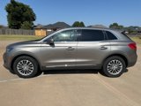 Used 2017 Lincoln MKX Select image 2