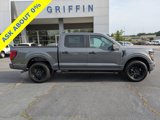 New 2025 Ford F150 STX w/ STX Black Appearance Package image 3