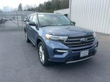 Certified 2021 Ford Explorer XLT w/ Equipment Group 202A image 4