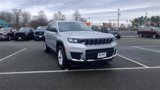 Used 2023 Jeep Grand Cherokee L Laredo image 3