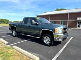 Used 2007 Chevrolet Silverado 2500 LT w/ 1LT Convenience Package image 2