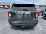 Used 2023 Ford Explorer 4WD image 5