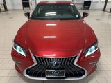 Used 2023 Lexus ES 350 w/ Premium Package image 3