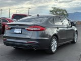 Used 2020 Ford Fusion SE image 6