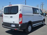 Used 2023 Ford Transit 250 Low Roof w/ Exterior Upgrade Package image 4