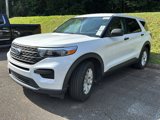 Used 2020 Ford Explorer 4WD image 2