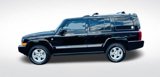 Used 2007 Jeep Commander Limited w/ Trailer Tow Group IV image 3