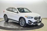 Certified 2022 BMW X1 sDrive28i w/ Convenience Package image 5