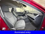 Used 2021 Toyota RAV4 XLE w/ Carpet Mat Package (TMS) image 6
