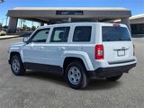 Used 2017 Jeep Patriot Sport w/ Power Value Group image 4