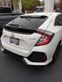 Used 2019 Honda Civic Sport image 2