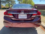 Used 2014 Honda Civic EX image 4