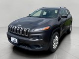 Used 2017 Jeep Cherokee Latitude w/ Safety/Convenience Group image 3