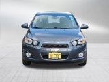 Used 2013 Chevrolet Sonic LT w/ Wheels and Fog Lamp Package image 2