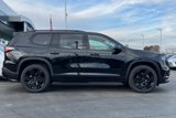 New 2025 GMC Acadia Elevation w/ Black Edition image 4