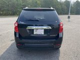 Used 2015 Chevrolet Equinox LT w/ Driver Convenience Package image 4