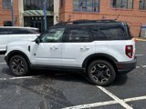 Used 2022 Ford Bronco Sport Outer Banks w/ Tech Package image 4
