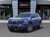 New 2025 GMC Terrain Elevation w/ Technology Package II image 4