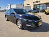 Used 2022 Chevrolet Malibu LS image 2