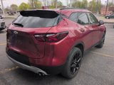 Used 2019 Chevrolet Blazer LT w/ Sun and Wheels Package image 6