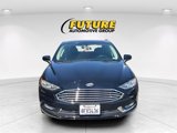 Used 2018 Ford Fusion SE w/ Equipment Group 201A image 2