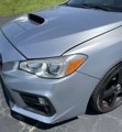 Used 2018 Subaru WRX Premium w/ Performance Package image 5