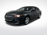Used 2017 Chevrolet Malibu LS image 3