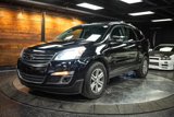 Used 2017 Chevrolet Traverse LT image 2