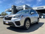 Used 2020 Subaru Forester Premium image 4