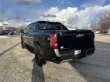 New 2025 Chevrolet Silverado EV LT image 6