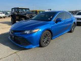 Used 2020 Toyota Camry LE image 2