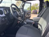 New 2025 Jeep Gladiator Willys image 6