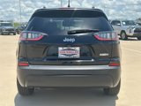 Used 2019 Jeep Cherokee Latitude Plus image 4