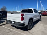 New 2025 Chevrolet Silverado 1500 LT image 3