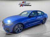 Certified 2022 BMW 330e xDrive w/ M Sport Package image 1