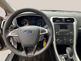Used 2016 Ford Fusion S image 4