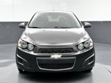 Used 2014 Chevrolet Sonic LT w/ Advanced Safety Package image 2